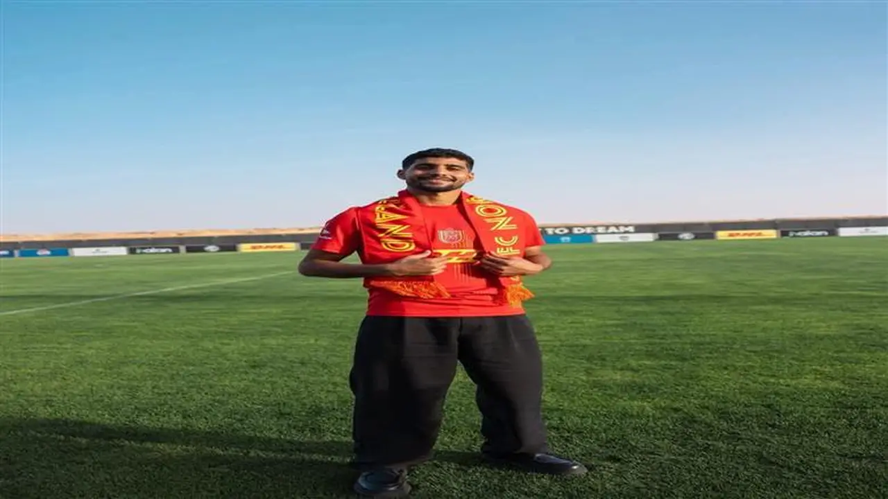 سبب مفاجئ وراء فشل عودة إبراهيم عادل إلى بيراميدز.. ومصير انتقال اللاعب للأهلي